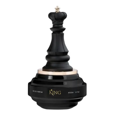 Armaf Check Mate King EDP 100ml (3.4oz) — imagen 2